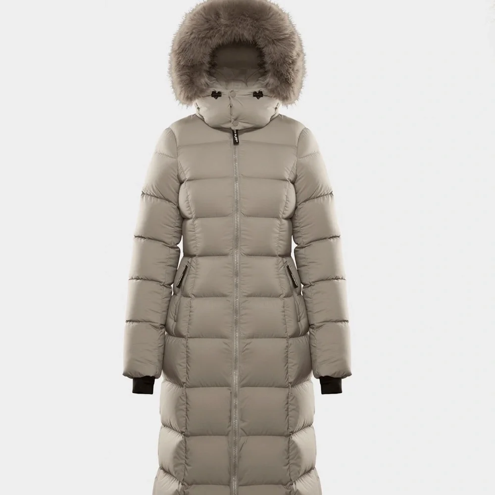 The SuperSnug Puff™ Long - cliMATTE™ - Picture 5 of 5
